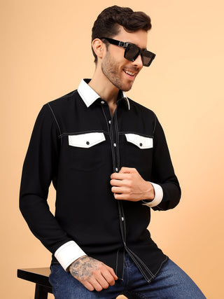 flyer shirt