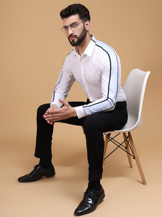 COMMANDER SHIRT