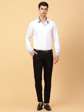 FRENCH CUFF SHIRT
