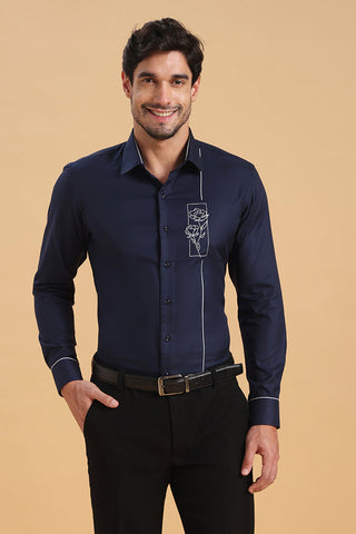 FRAME SHIRT