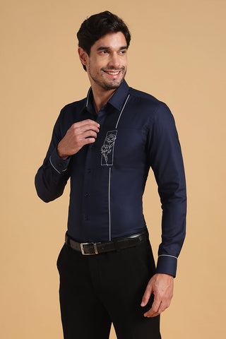 FRAME SHIRT