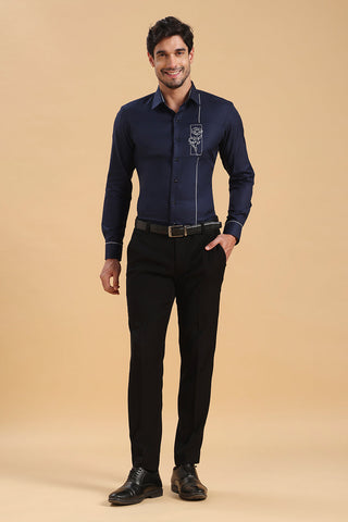 FRAME SHIRT
