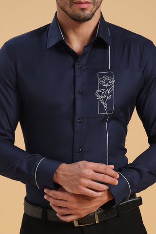 FRAME SHIRT