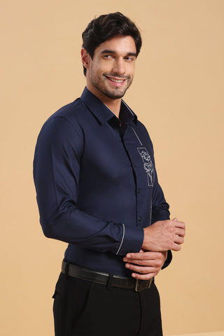FRAME SHIRT