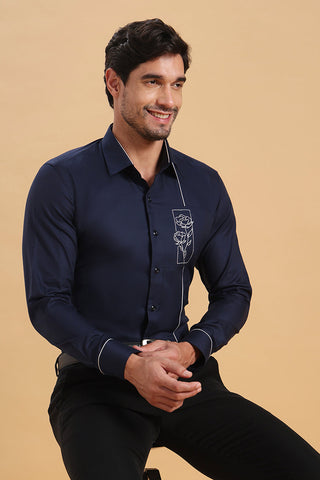 FRAME SHIRT