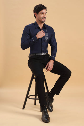 FRAME SHIRT
