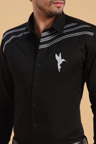 Humming Bird shirt