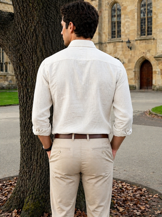 Classic 2 PKT SHIRT