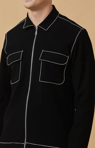 anchor jacket