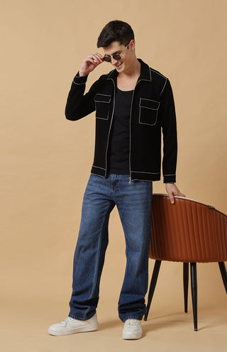 anchor jacket