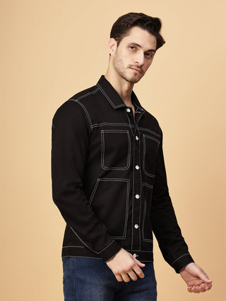 OVER SHIRT