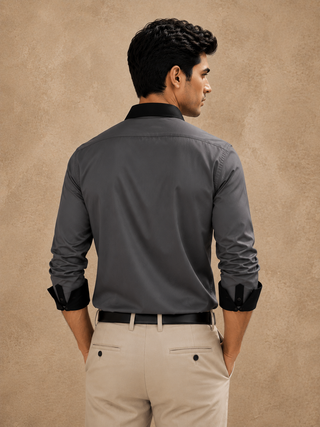 Rice horse shirt