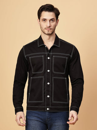 OVER SHIRT