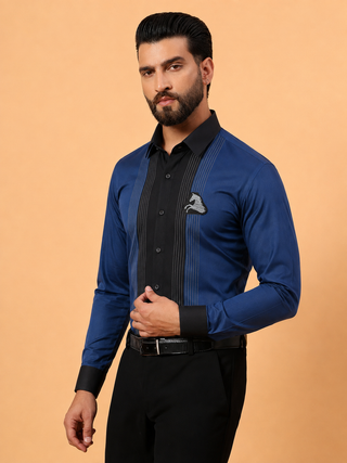 Air Navy Shirt