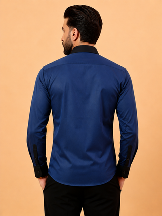 Air Navy Shirt