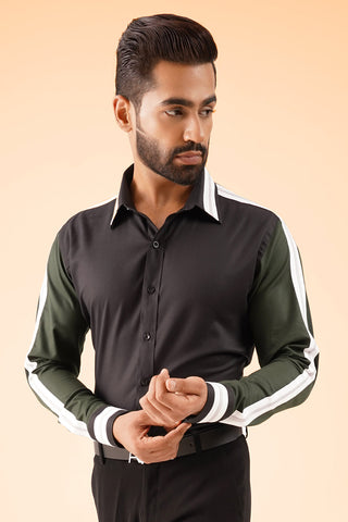 Biker Shirt