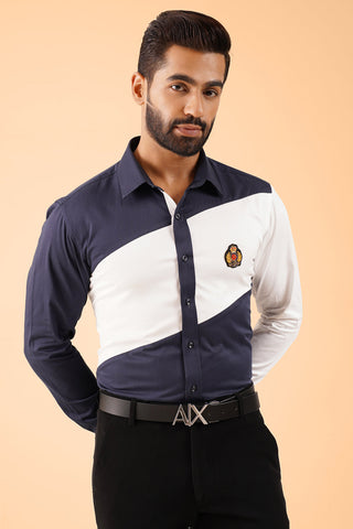 Sash Shirt