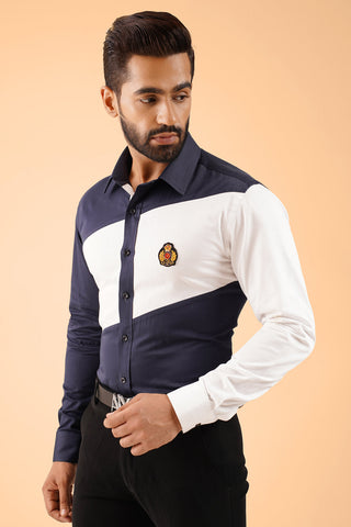 Sash Shirt