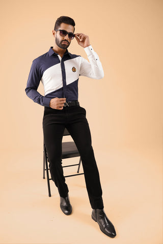 Sash Shirt