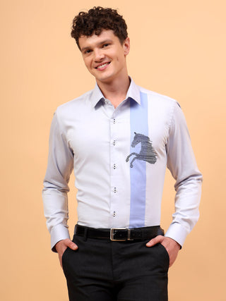 horse shirt