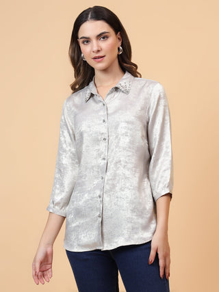 Foil Shirt