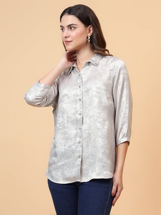 Foil Shirt