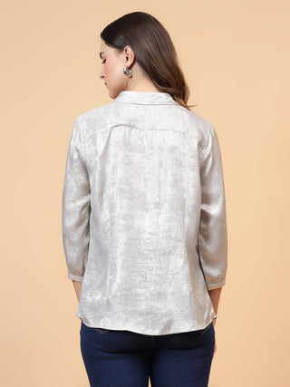 Foil Shirt
