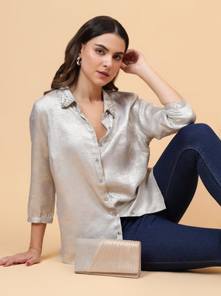 Foil Shirt