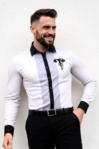 elephant shirt